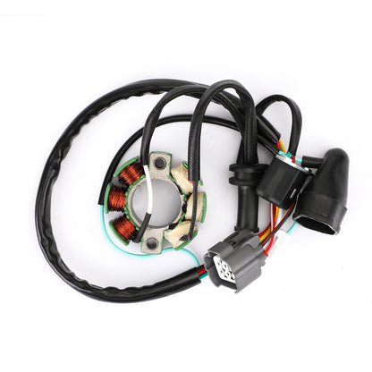 Per Suzuki KX250F 4T 2004-2010 K2100-30027 Alternatore statore