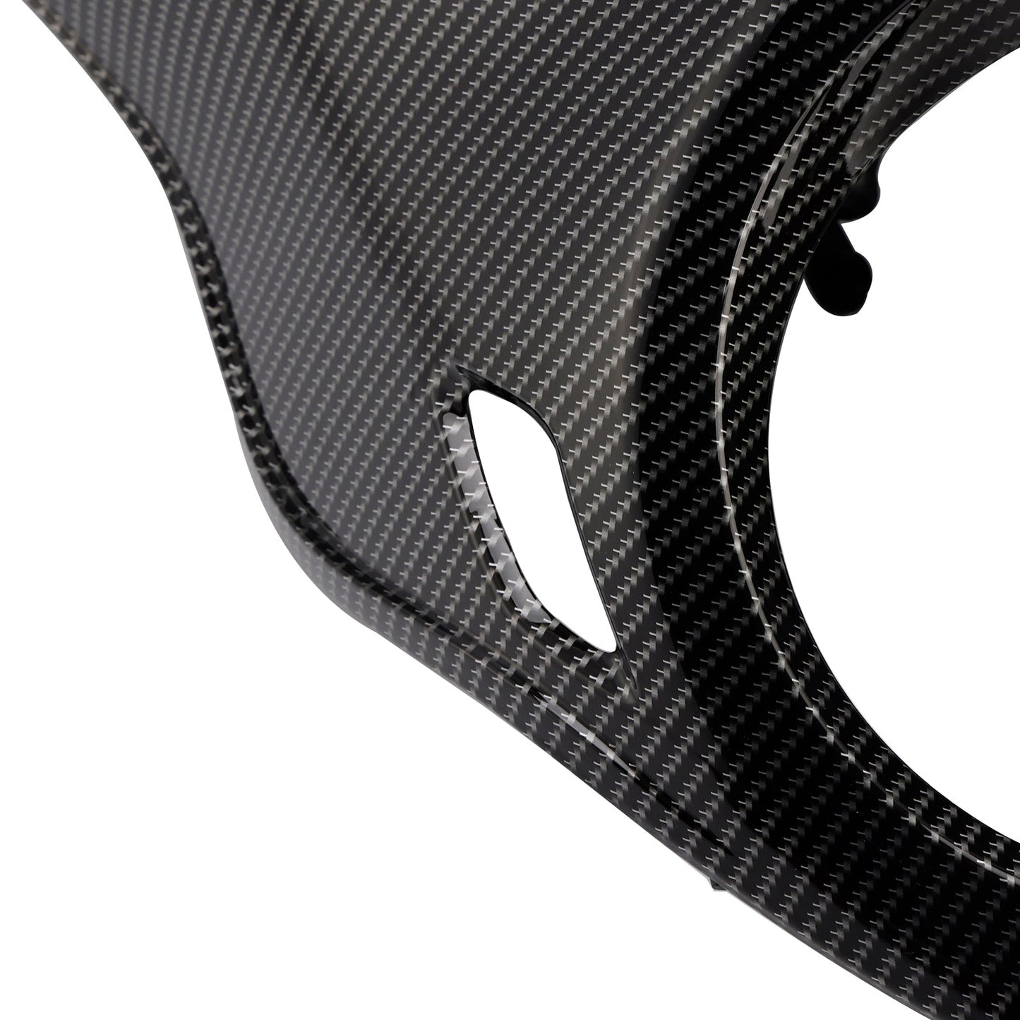 Parabrezza per parabrezza HONDA CM300 CM500 2021-2024