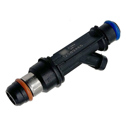 1 iniettore di carburante per Chevrolet Colorado Isuzu GMC Canyon Hummer H3 L5 12589465