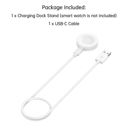 Cavo di ricarica wireless per orologio Huawei GT3 SE/Buds/3 pro nuovo/GT3 PRO/D