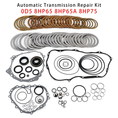 Kit di riparazione per cambio automatico AUDI 0D5 8HP75
