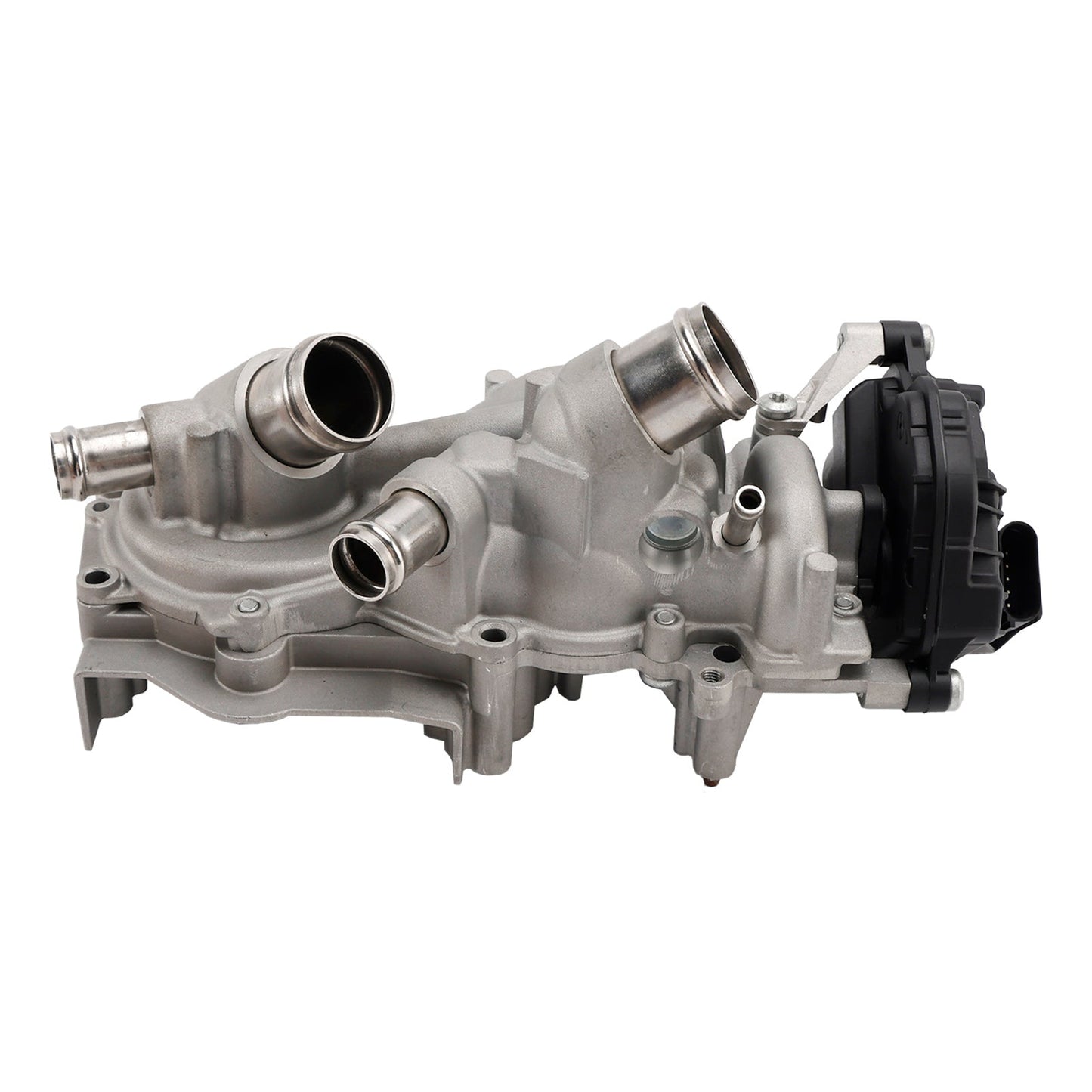 Pompa dell'acqua elettrica per Audi A1 Allstreet City Carver Sportback 30 Tfsi 35 Tfsi 05E121111AB