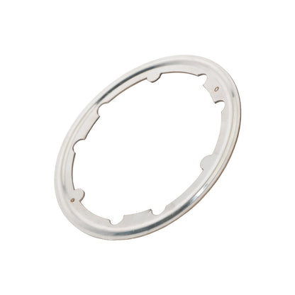 4× Guarnizione di scarico 3104230 3101917 per motori Cummins ISX