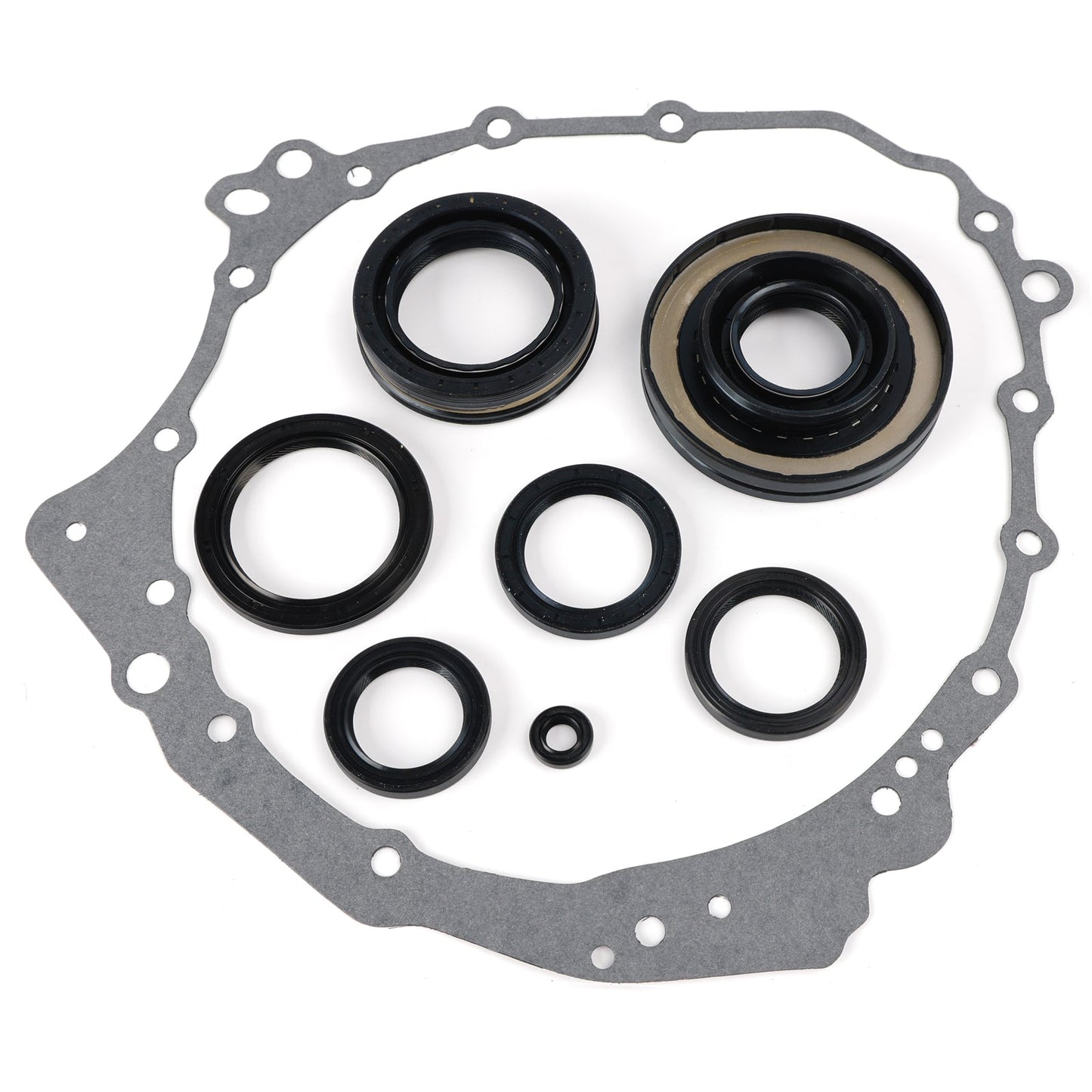 Kit di riparazione per cambio automatico AUDI 0D5 8HP75
