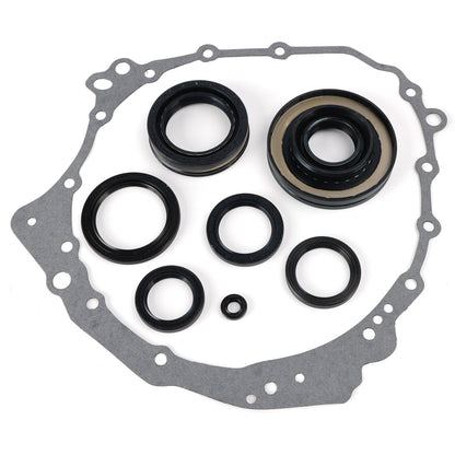 Kit di riparazione per cambio automatico AUDI 0D5 8HP75