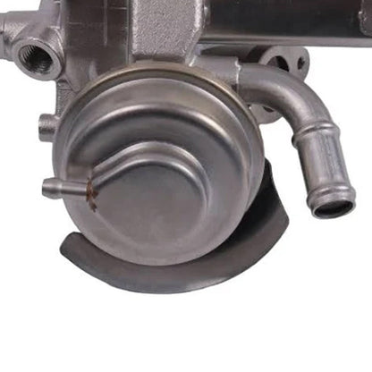 Valvola EGR 04l131512P 04L131512B per Audi A3 Seat Leon Skoda Octavia