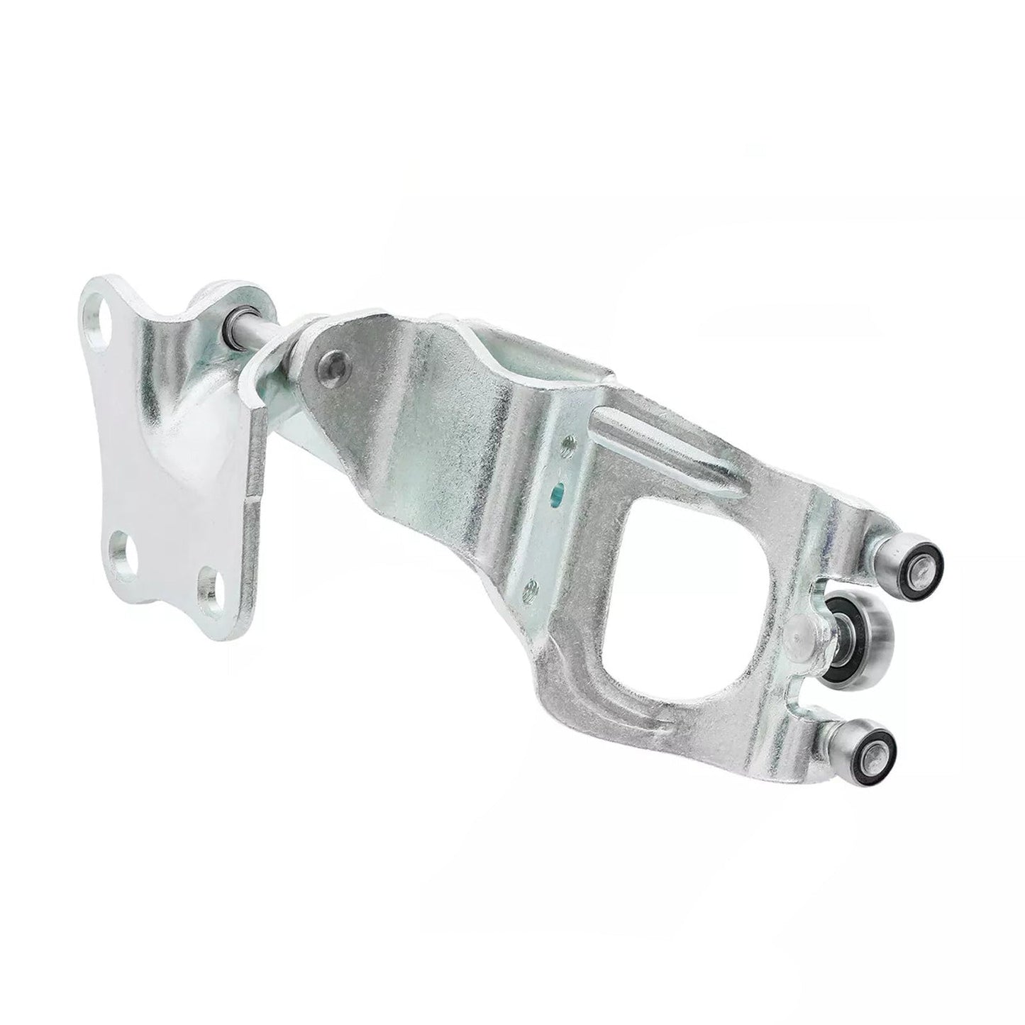 Cerniera e rullo per porta scorrevole centrale sinistra e destra Toyota Sienna 2004-2010