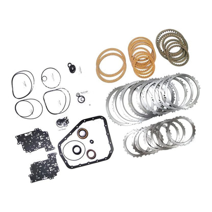 Kit di revisione generale della trasmissione CHRYSLER Excelle 1.6L AW81-40LE