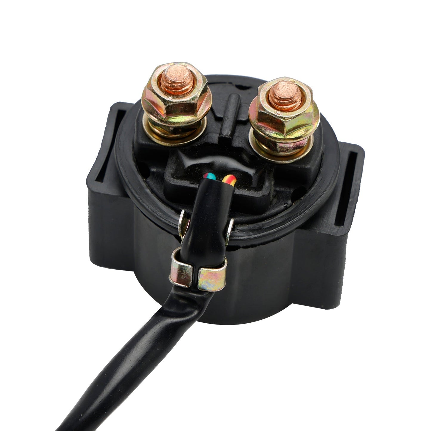 Relè solenoide di avviamento adatto per Arctic Cat ATV DVX 250 UTILITY 250 2006-2009