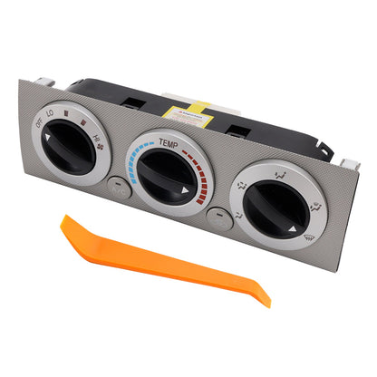 Modulo pannello di controllo climatizzatore/riscaldamento per Toyota Tacoma 2005-2008, codice 55900-04020