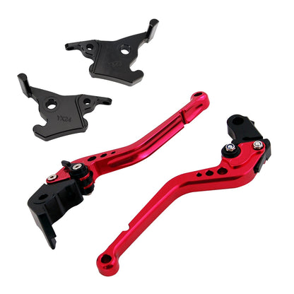 Leva frizione freno lunga YAMAHA XMAX 300 2023-2025