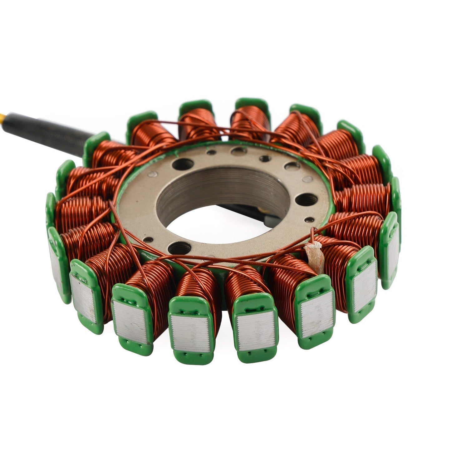 1995 Moto Kawasaki Anhelo 250 - Statore generatore KLE250-A2 21003-1154