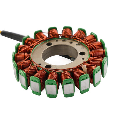 1995 Moto Kawasaki Anhelo 250 - Statore generatore KLE250-A2 21003-1154