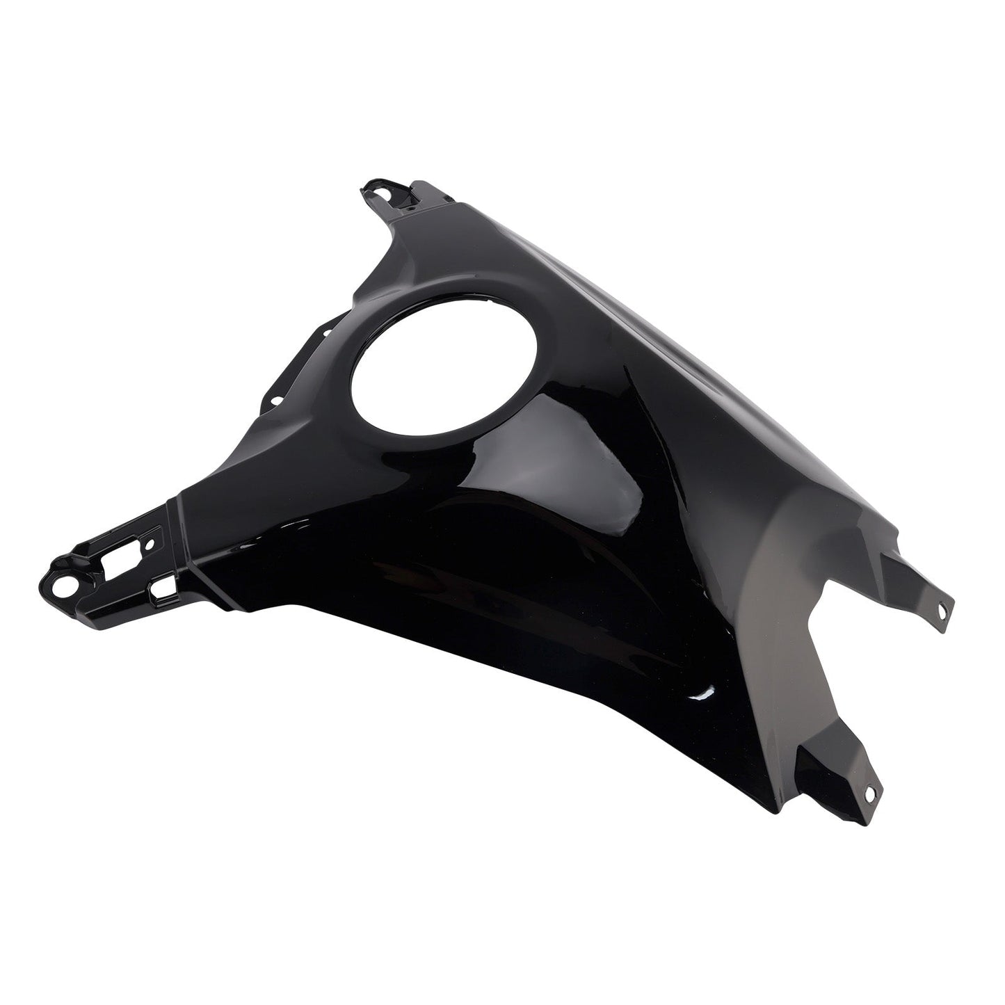 Copertura serbatoio carburante/carenatura protettiva per Yamaha Tenere 700 2025-2026
