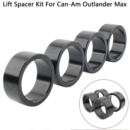 Kit distanziatore di sollevamento per Can-Am Outlander Max 1000/1000R/400/500/570/650/800/850