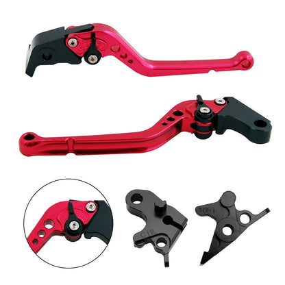 Leva frizione freno lunga adatta per HONDA CRF1100L Africa Twin 2020-2021
