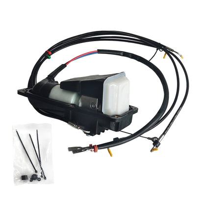 Kit attuatore pompa trim Volvo Penta SX-A DPS-A TSK-A-32 751337626202 21945915 21573834