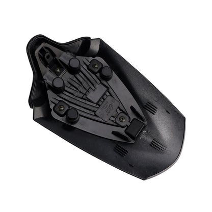 2021-2024 Per Speed Triple 1200 RS Copertura cupolino posteriore sella