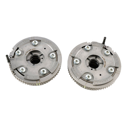 Mercedes-Benz S 550 4Matic® 2008, base 5.5L V8 - Kit catena distribuzione gas + 4 regolatori albero a camme