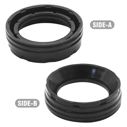 Guarnizione per tubo candela 6 pezzi per Jeep Wrangler Cherokee 2012-2024 5184778AB