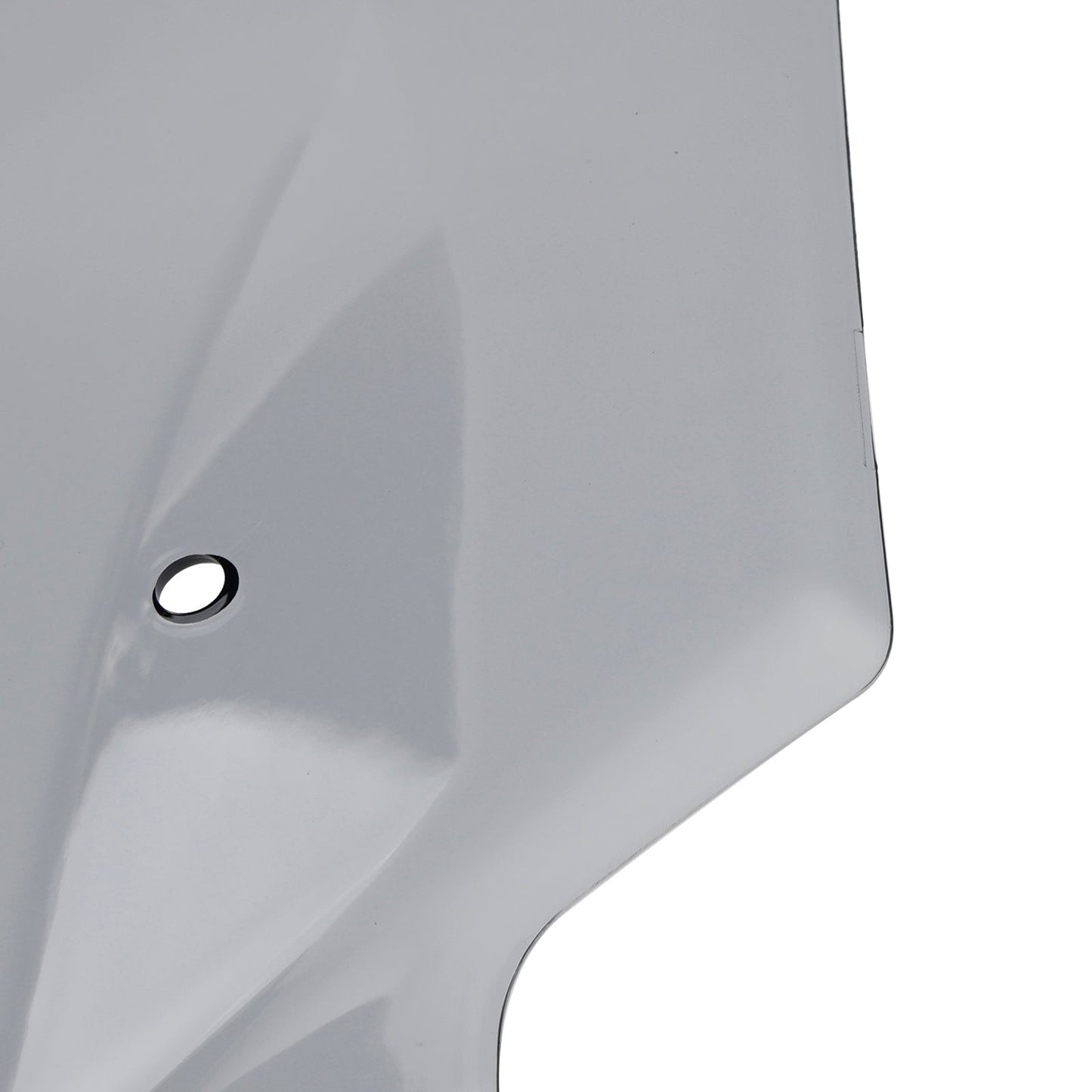 Parabrezza Parabrezza adatto per HONDA CB650R 2024-2025