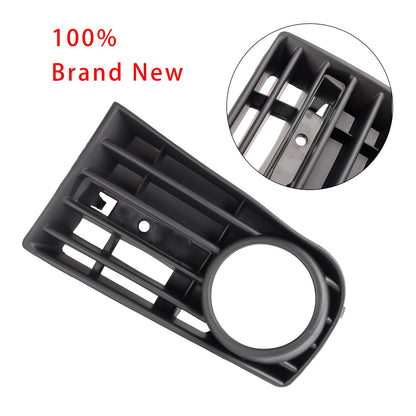 Griglia paraurti anteriore sinistro VW Golf V MK5 2003-2009, griglia fendinebbia 1K0853665B