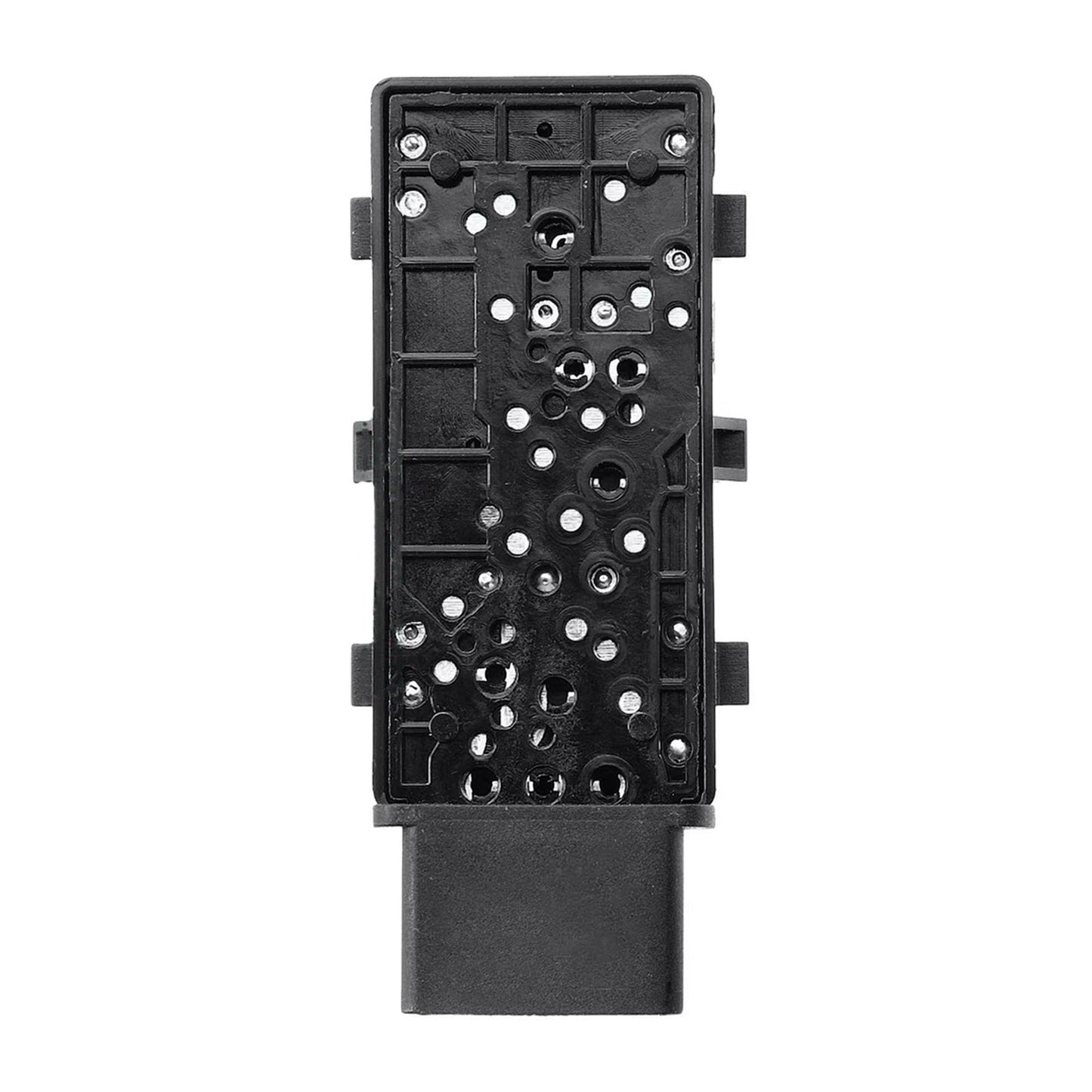 Interruttore sedile elettrico anteriore sinistro 12451495 per GMC Sierra 2007-2014