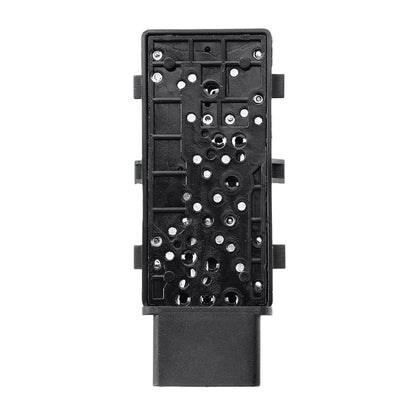 Interruttore sedile elettrico anteriore sinistro 12451495 per GMC Sierra 2007-2014