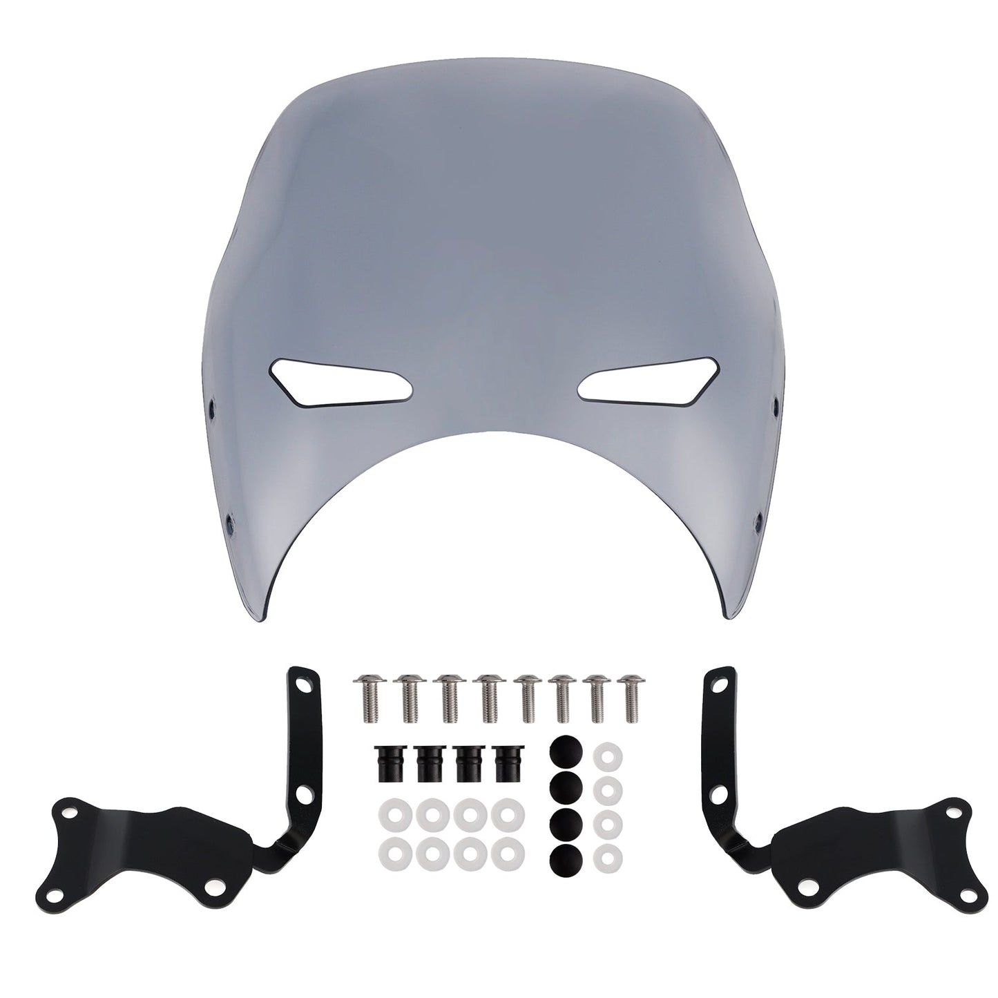 Parabrezza Parabrezza adatto per HONDA CB400 SUPER FOUR 19-22 CB1300 SUPER FOUR 25