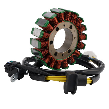 1997-2004 per Suzuki VZ 800 Marauder Regolatore di statore raddrizzatore e guarnizione 32101-48E00