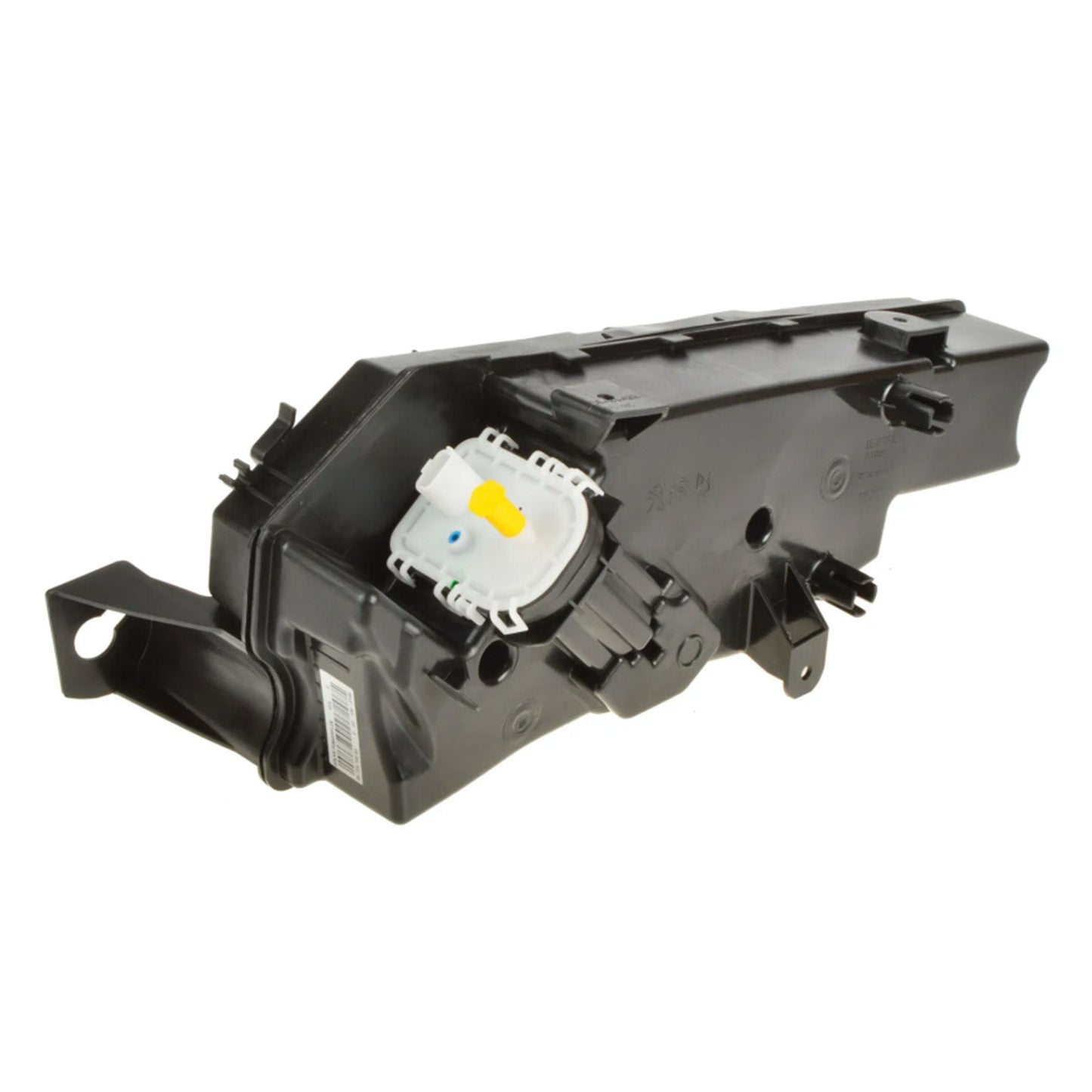 Citroen Berlingo Peugeot 5008 Additivo carburante Filtro DPF Pompa serbatoio 9672419980