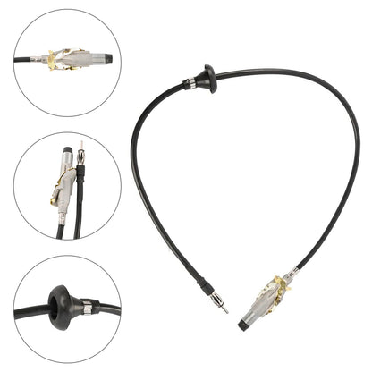 Sostituzione corpo antenna radio 56043089AD per DODGE RAM 1500 2002-2008