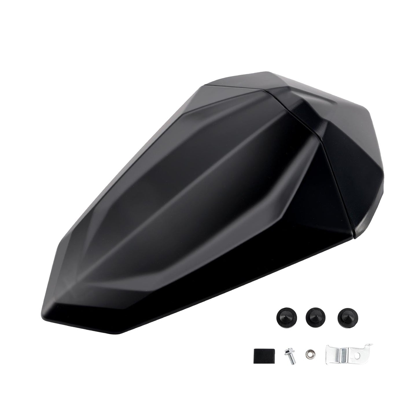 Carenatura posteriore per sedile posteriore Kawasaki Ninja 500 EX500R Z500 2024-2025