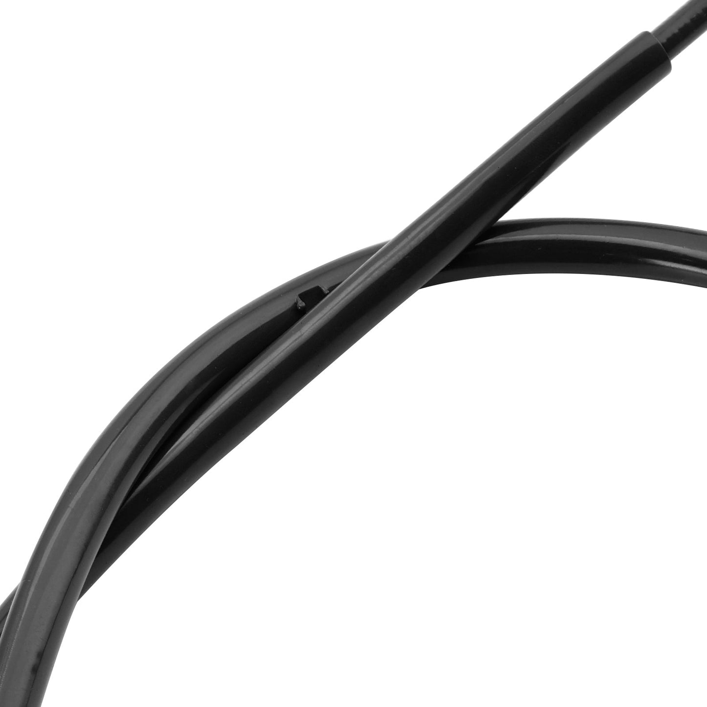Cavo frizione di ricambio per moto Yamaha R6 2017-2024, nero
