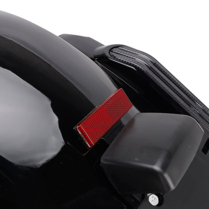 Sistema parafango posteriore Harley Touring Street Glide Ultra 2025
