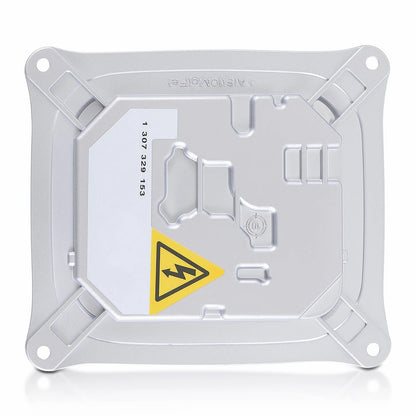 Modulo ballast per fari Xenon HID 63117182520 per BMW Serie 3 E90 E92 E93