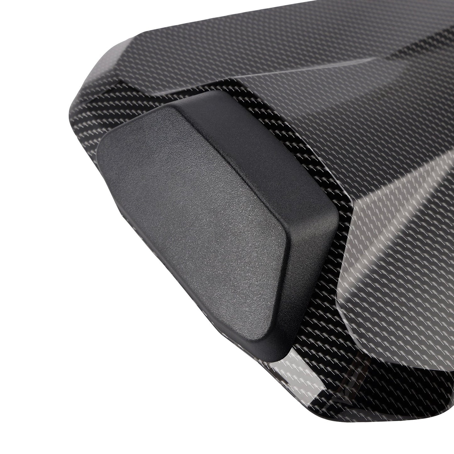 2020-2023 Per 1290 Super Duke R Copertura sedile posteriore cupolino
