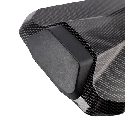 2020-2023 Per 1290 Super Duke R Copertura sedile posteriore cupolino