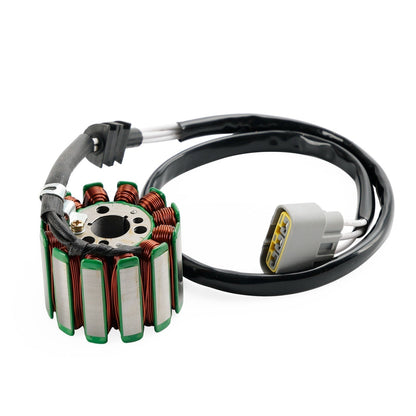 Generatore statore Yamaha FZS1 2015 5VY-81410-00 2D1-81410-00