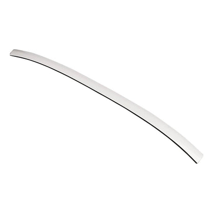 Modanatura superiore per parabrezza anteriore bianco Toyota FJ Cruiser 2007-2014