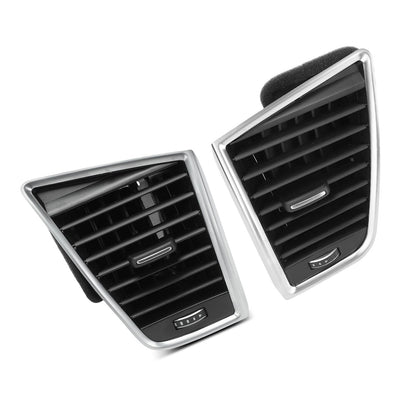 8R1820901 Per Audi Q5 8RB 2.0 3.0 TDI quattro 2009-2017 Bocchetta di ventilazione sinistra + destra del cruscotto 2 pezzi