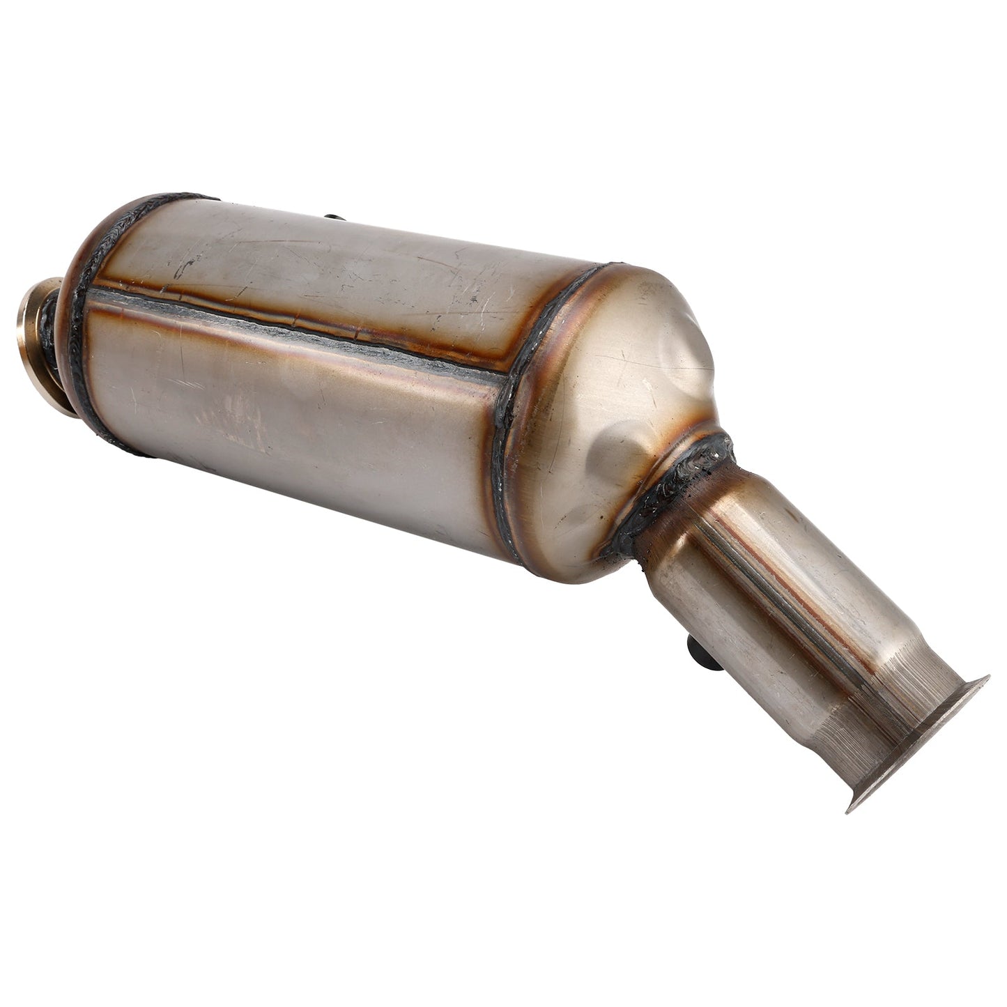 Filtro antiparticolato diesel DPF Mercedes-Benz GL350 BlueTEC Diesel 3.0L 2010-2012 164490753680 164490753660