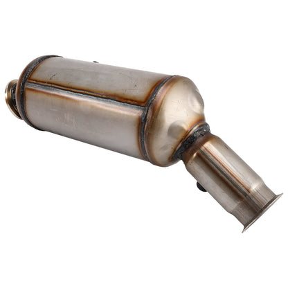 Filtro antiparticolato diesel DPF 164490753680 164490753660 Mercedes-Benz ML320 BlueTEC Diesel 3.0L 2009