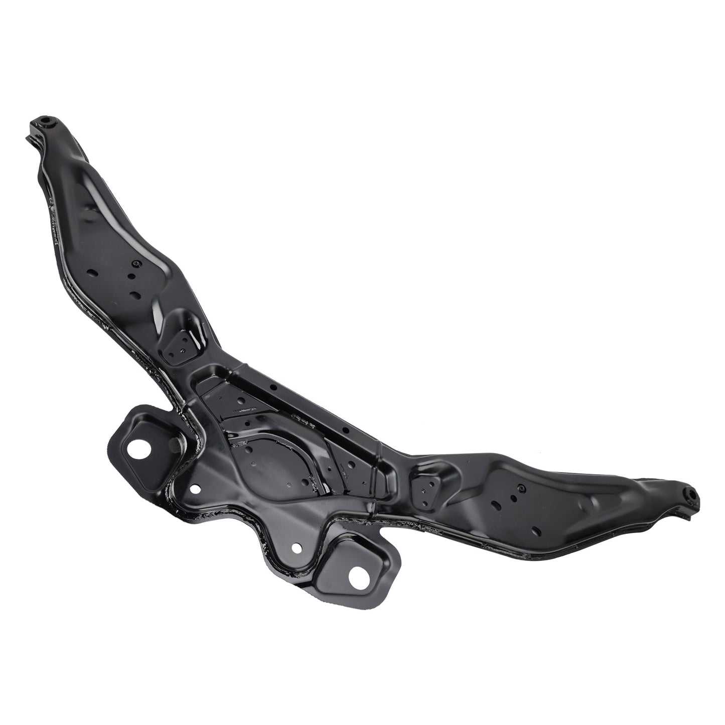 Staffa del sottotelaio della traversa anteriore per Infiniti Q50 2014-2020 544B2JK51B