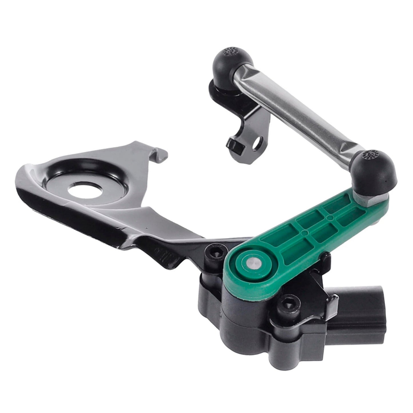 Sensore di altezza da terra della sospensione posteriore destra Audi A5 2007-2017 8K0941310C