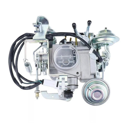 Daewoo Damas 1.1L-4.8L 4 cilindri carburatore starter manuale 94591539