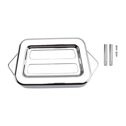 Coperchio del regolatore di tensione per Road King Electra Street Road Glide 1997-2008