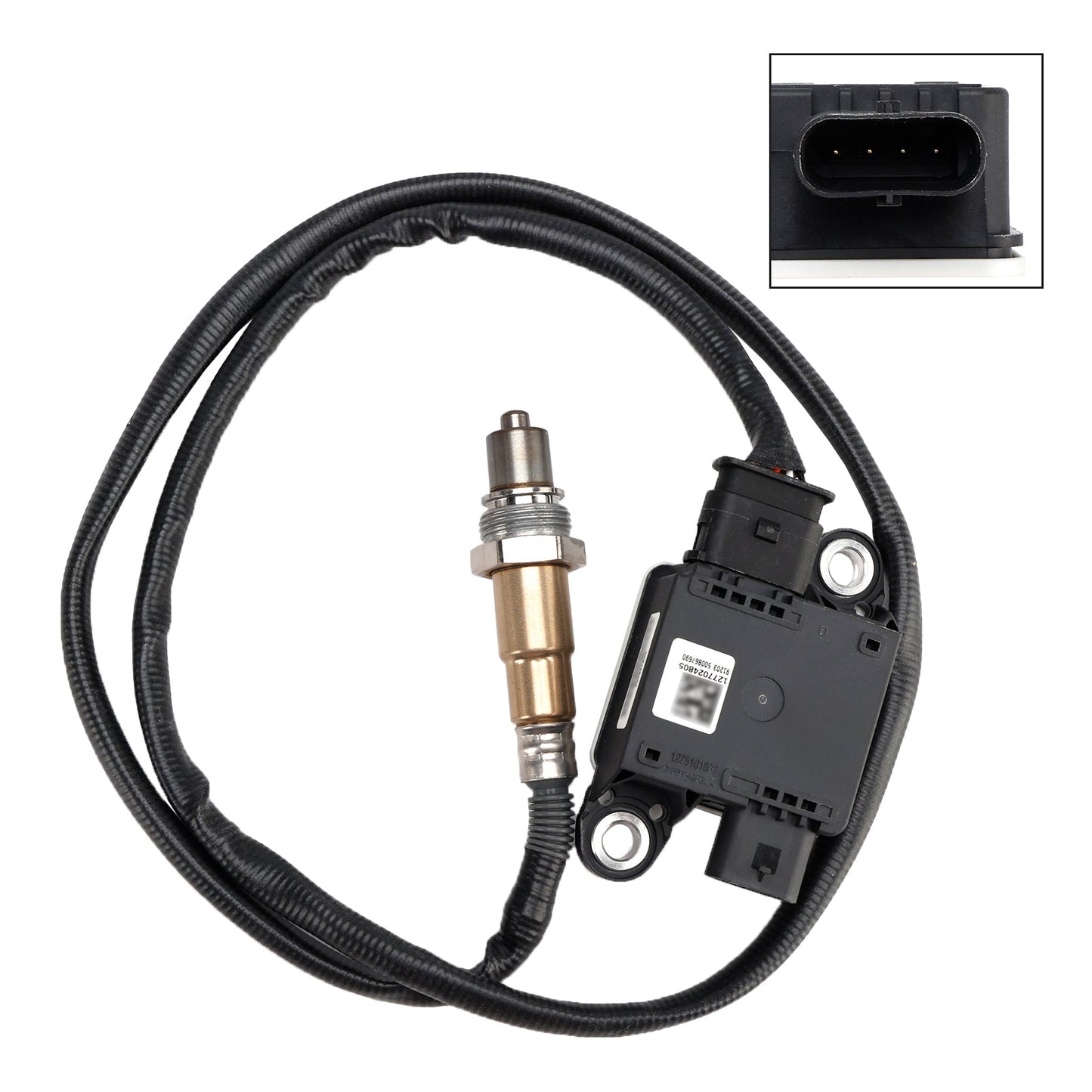 BMW X6 Diesel 2014-2019: sensore di particolato 3.0 D 13628582024 8582024
