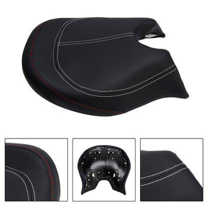 Sella passeggero anteriore Raider per Can-Am Ryker 600 900 2019-2023, nera