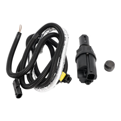 Attuatore 600-490 per GMC K2500 4WD 1988-1996